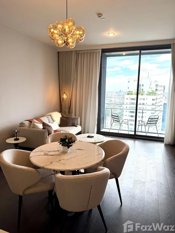 picture Laviq 2 Bedroom High floor 6072069 - 2/16