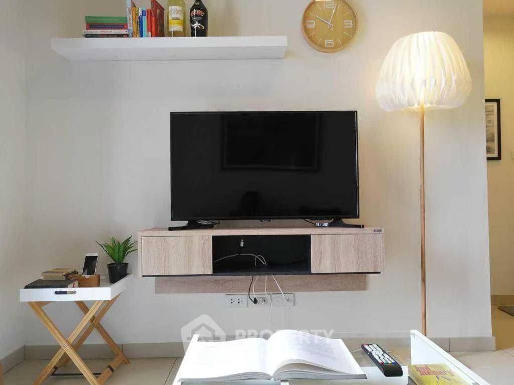 รูป คอนโด 1 ห้องนอน ชั้น 17 ที่ Unixx South Pattaya ให้เช่า (ID 1906802) - รูปที่ 7/19