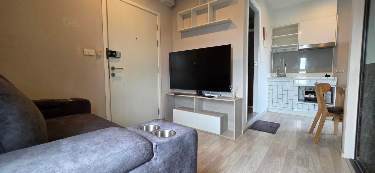 picture For rent The Privacy Rama 9 Condo - 8/59
