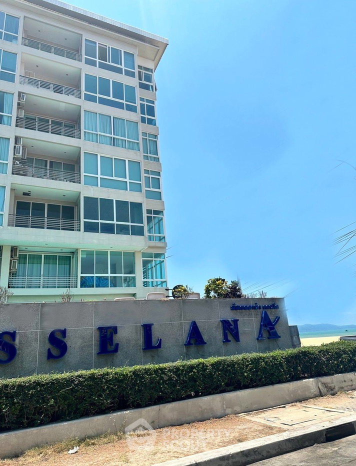 picture 2-BR 110 Sqm At Musselana Condominium, Pattaya (ID 1995322) - 10/11