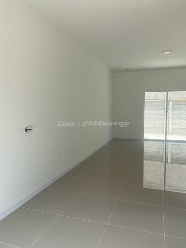 รูป Svs390 ให้เช่า ทาวน์โฮม 2 ชั้น บ้านพฤกษา ศรีนครินทร์-บางนา Baanpruksa Srinakarin-Bangna บ้านเปล่า CALL: 092 798 8789 - รูปที่ 2/10