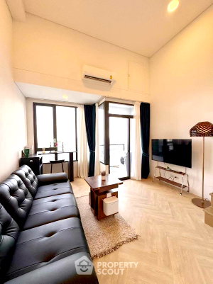 Condos for rent : 1-BR Condo at Landmark @ Grand Station By Siamese Asset in Khan Na Yao (ID 3444851)