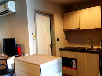 Condos for sale : 🔺 For Sell Condo TROPICANA @ BTS ERAWAN Building A, Floor 7,2 bed room, Room size 35 sqm
