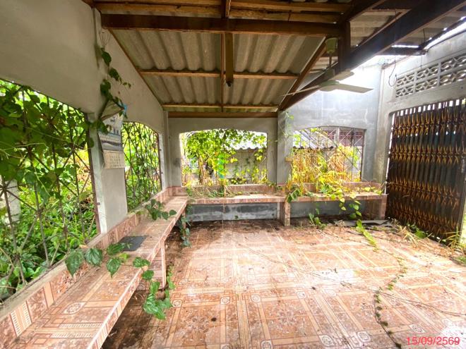 รูป บ้านเดี่ยว 281.7 ตร.วา ป่าบอน พัทลุง 1M - รูปที่ 5/35