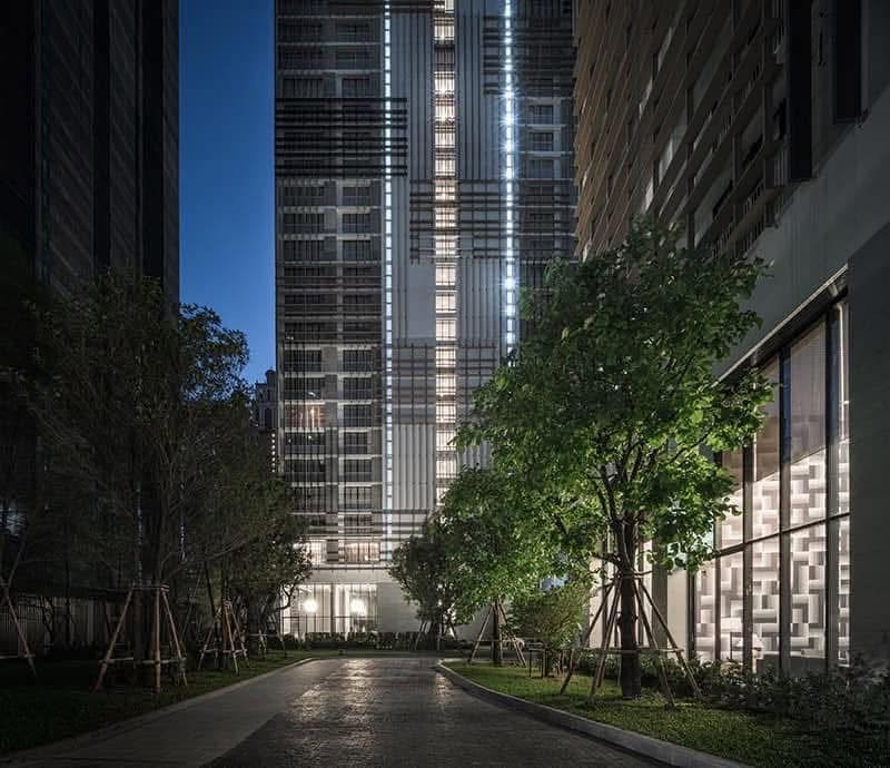 picture Code: 26KJ5563  for rent Park Origin Phrom phong (Park 24) 🔥🔥 Line ID: @kjcondo (with @)🔥🔥 - 12/13