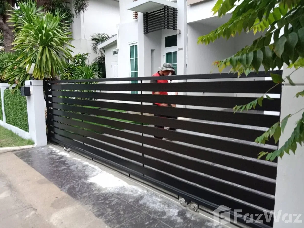 รูป ให้เช่าบ้านเดี่ยวกรุงเทพกรีฑา ใกล้โรงเรียนนานาชาติ 34,000 6884738 - รูปที่ 11/18