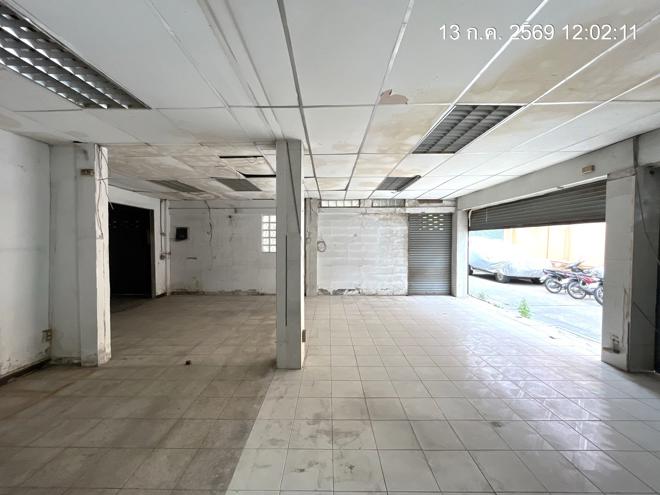 รูป อาคารพาณิชย์ 32 ตร.วา เขตบางซื่อ กรุงเทพมหานคร 5.8M - รูปที่ 5/49