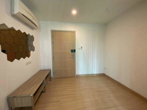 ขายคอนโด เดอะ ทีค พัฒนาการ-ทองหล่อ อาคาร 1 ชั้น 5 1 ห้องนอน ขนาด 31.00 ตรม ใกล้ เจ อเวนิว