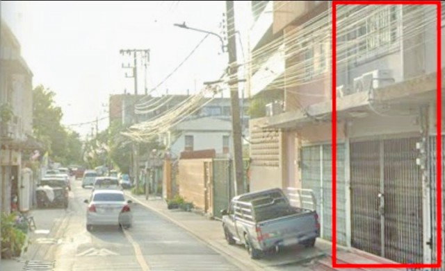รูป 261021sonsankow ให้เช่า ทาวน์เฮ้าส์ MRT บางซ่อน 85ม.ทาวน์โฮม 3 ชั้นให้เช่า 4 นอน 3 แอร์ 18 ตร.วา.216 ตร.ม ตลาดบางซ่อน 350 ม. ใกล้กับ MRT - รูปที่ 7/8