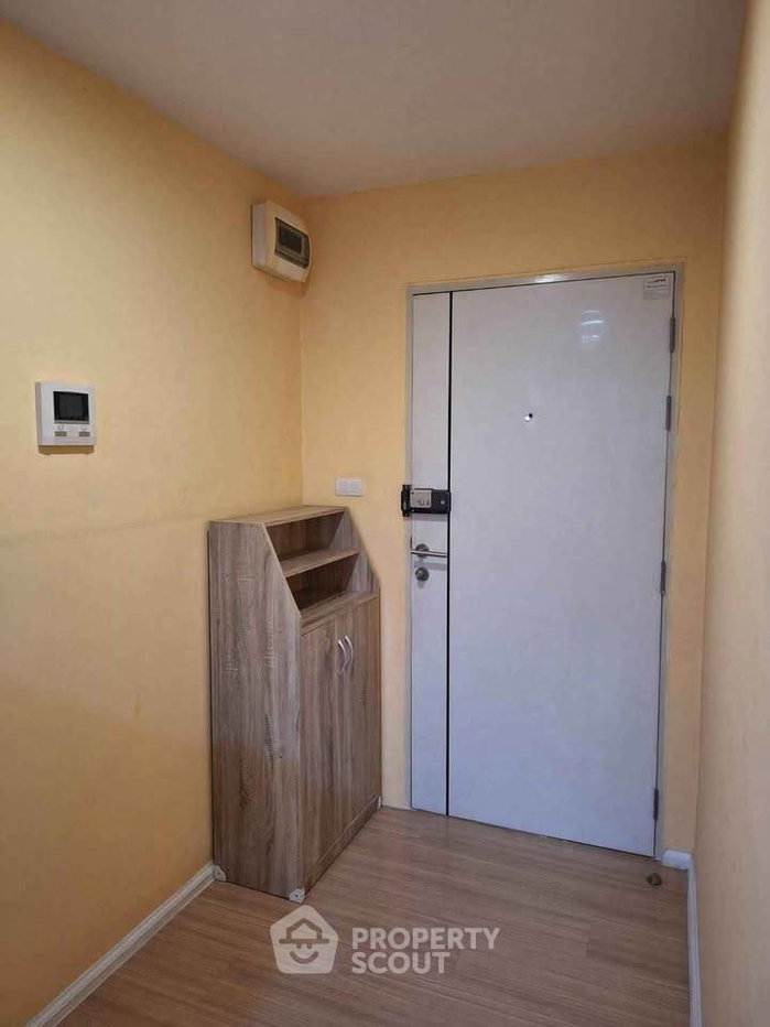 picture 1-BR Condo at A Space Asoke-Ratchada near MRT Phra Ram 9 (ID 3443357) - 6/26