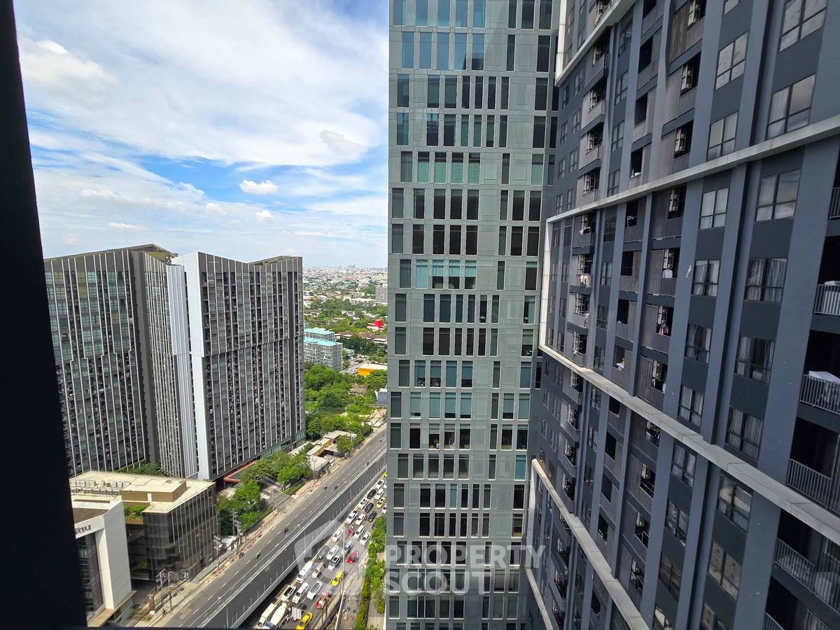 รูป คอนโด 1-ห้องนอน ที่ เมทริส พระราม 9-รามคำแหง ใกล้ ARL รามคำแหง (ID 3445138) - รูปที่ 12/13