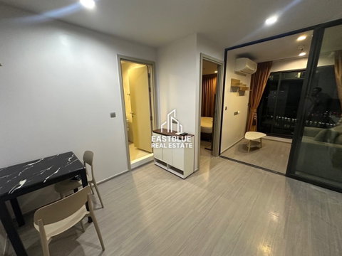ให้เช่าด่วน พร้อมเข้าอยู่*** | คอนโด Life Ladprao | ห้องสวย รีโนเวทใหม่ ชั้นสูง วิวโปร่ง | ตึก B ด่วนโทร 0996202888