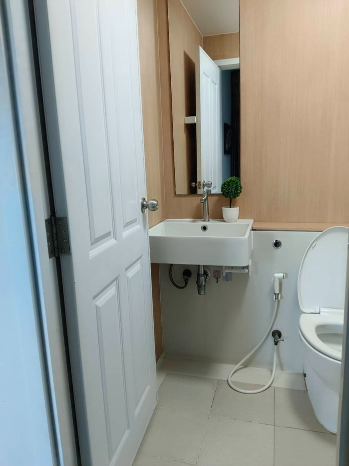 picture Condo for Rent at The Trust Condo Amata–Chonburi - 7/10