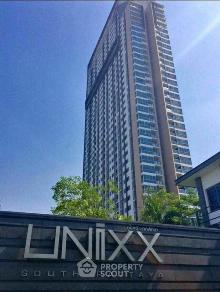 รูป คอนโด 1-ห้องนอน ที่ ยูนิกซ์ พัทยาใต้ ใกล้ ถนนพระตำหนัก พัทยา (ID 3443035) - รูปที่ 1/17