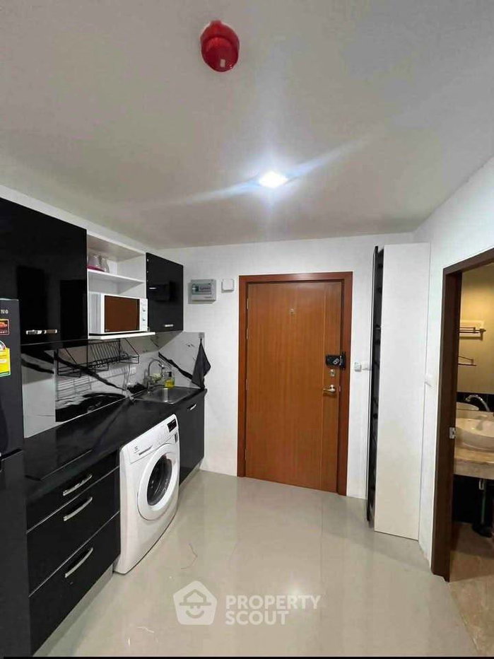 รูป คอนโด 1 ห้องนอน สำหรับขายที่ Trio Gems Pattaya หาดจอมเทียน (ID 3442588) - รูปที่ 4/11