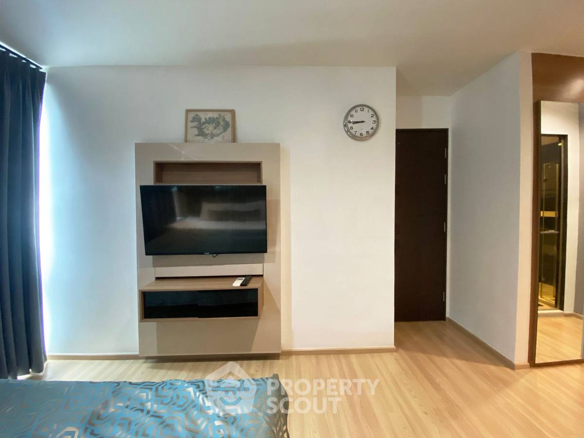 รูป คอนโด 2 ห้องนอน Rhythm Sathorn ใกล้ BTS สะพานตากสิน (ID 3446476) - รูปที่ 3/9