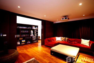 เช่าบ้านเดี่ยว ภูเก็ต : วิลล่าให้เช่า 4 ห้องนอน ในโครงการ ลายัน เอสเตท 1894226