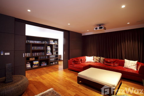 วิลล่าให้เช่า 4 ห้องนอน ในโครงการ ลายัน เอสเตท 1894226