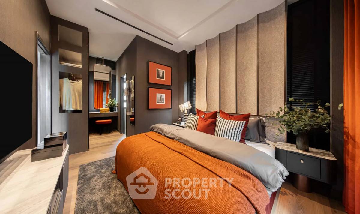 picture Pet-Friendly 3-Bedroom House At Venue ID Ratchaphruek 345 (ID 3442555) - 7/8