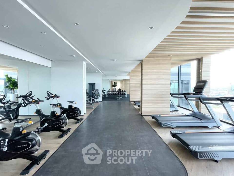 picture 22nd-Floor 2-BR Condo At A Space Mega 2 (ID 3442952) - 20/26