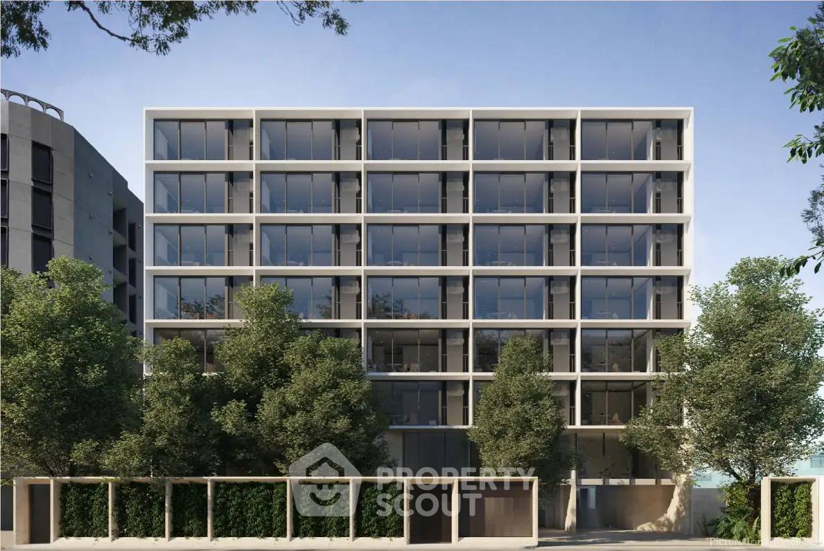 picture 1-BR Condo at SCOPE Promsri near BTS Phrom Phong (ID 3447544) - 2/8