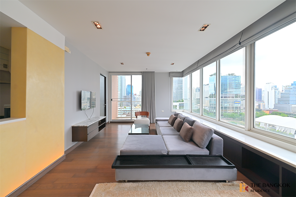 picture Siri Residence Luxury Unit, Ready for You Without the Wait near BTS Phrom Phong - 5/10