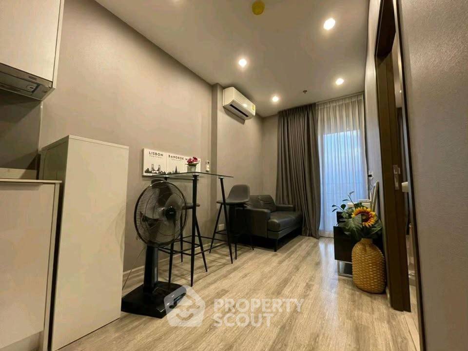 รูป คอนโด 1-ห้องนอน ที่ ไอดีโอโมบิ สุขุมวิท 66 ใกล้ BTS อุดมสุข (ID 3444039) - รูปที่ 2/8