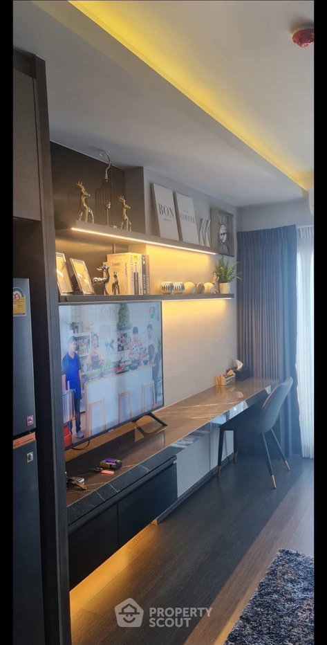 picture 100m To BTS Bang Chak | 1-BR At Ideo Sukhumvit 93 (ID 3446207) - 5/10