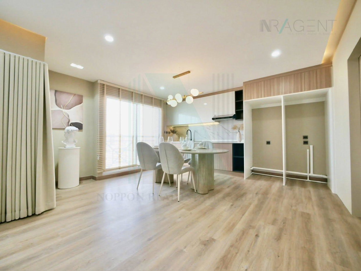 picture For Sell Condo THE WINNING TOWER Building 1, Floor 20,2 bed room, Room size 83 sqm - 7/8