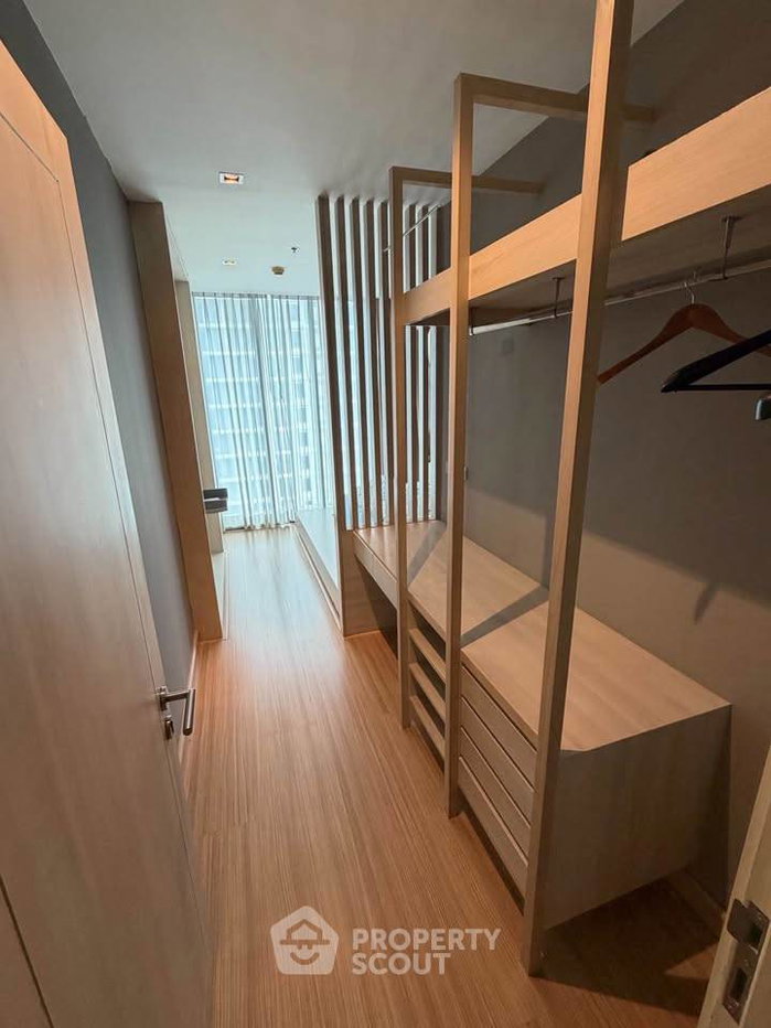 picture 2-BR Condo at The Alcove Thonglor 10 near BTS Thong Lor (ID 3447706) - 7/14