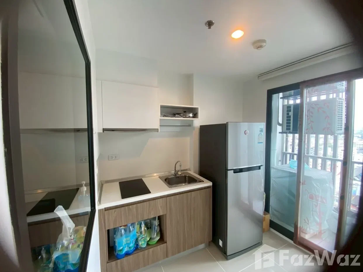 รูป 1 Bedroom Condo for sale at The Stage Taopoon - Interchange 6877045 - รูปที่ 2/5