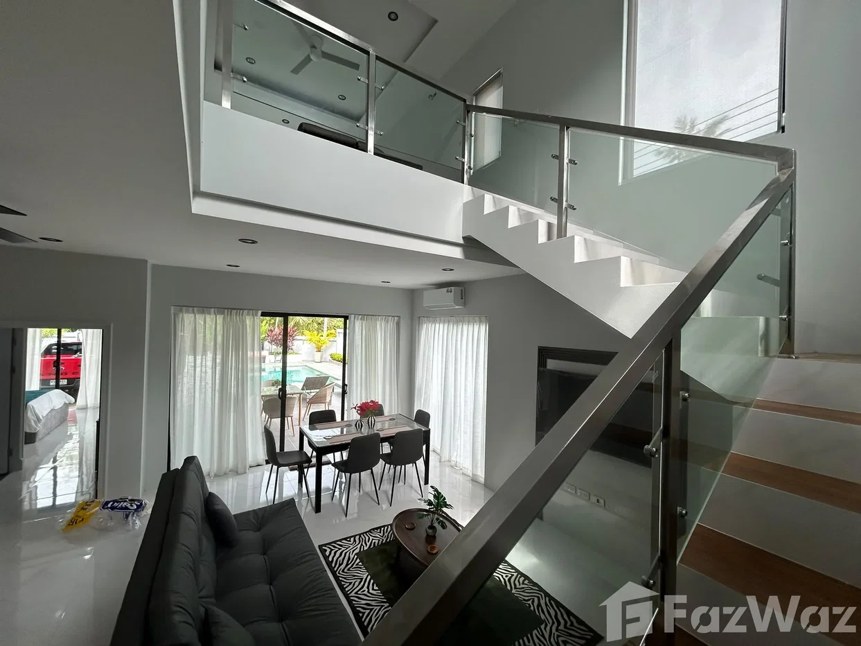 picture 3 Bedroom House for sale in Maenam, Surat Thani 6006138 - 28/34