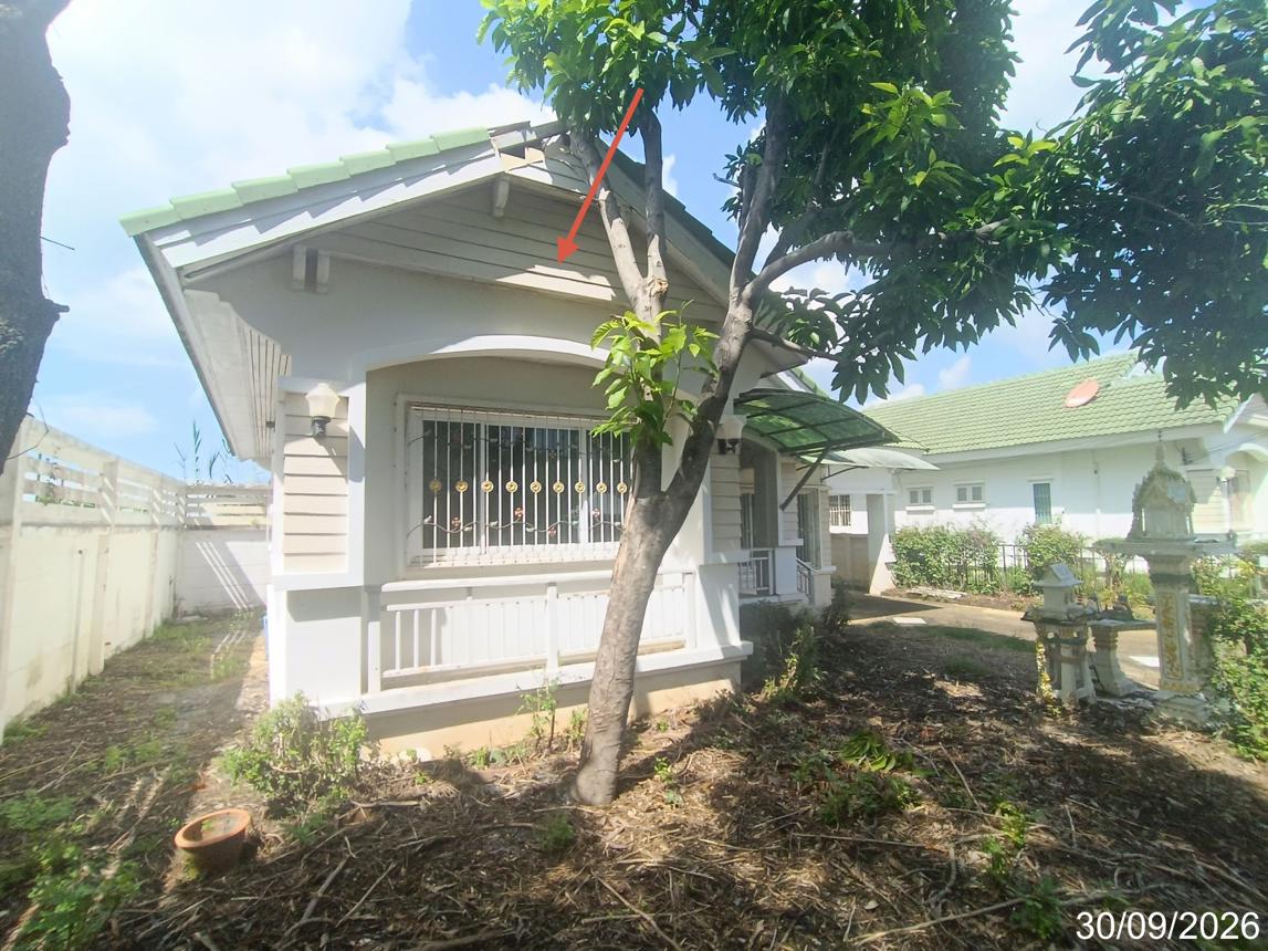 รูป บ้านเดี่ยว 75.3 ตร.วา พฤกษาธารา เมืองพิษณุโลก พิษณุโลก 2.9M - รูปที่ 20/37