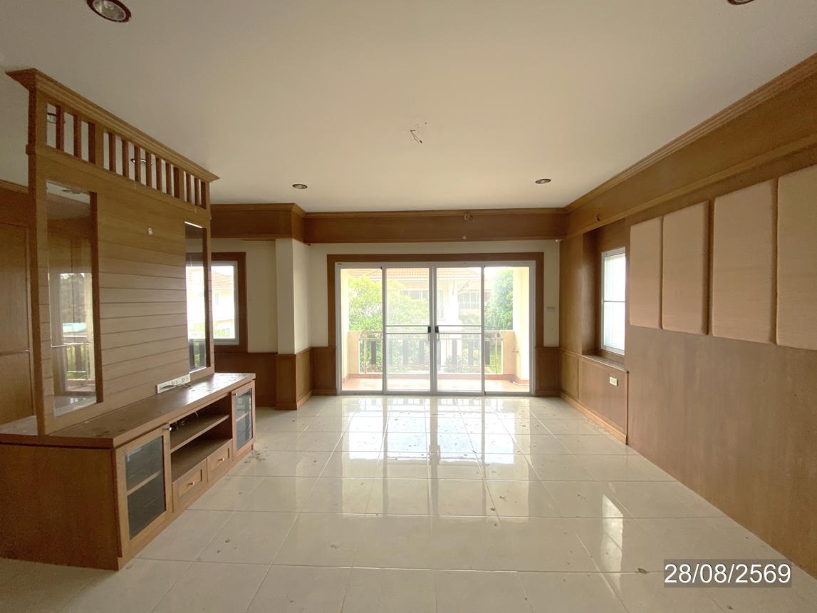 รูป บ้านเดี่ยว 116.8 ตร.วา เบญจพร นวมินทร์ เมืองสงขลา สงขลา 9.7M - รูปที่ 46/51