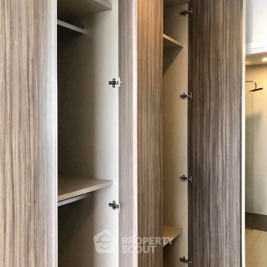รูป คอนโด 1-ห้องนอน ที่ เออบาโน่ แอปโซลูท ใกล้ BTS กรุงธนบุรี (ID 3442596) - รูปที่ 7/9