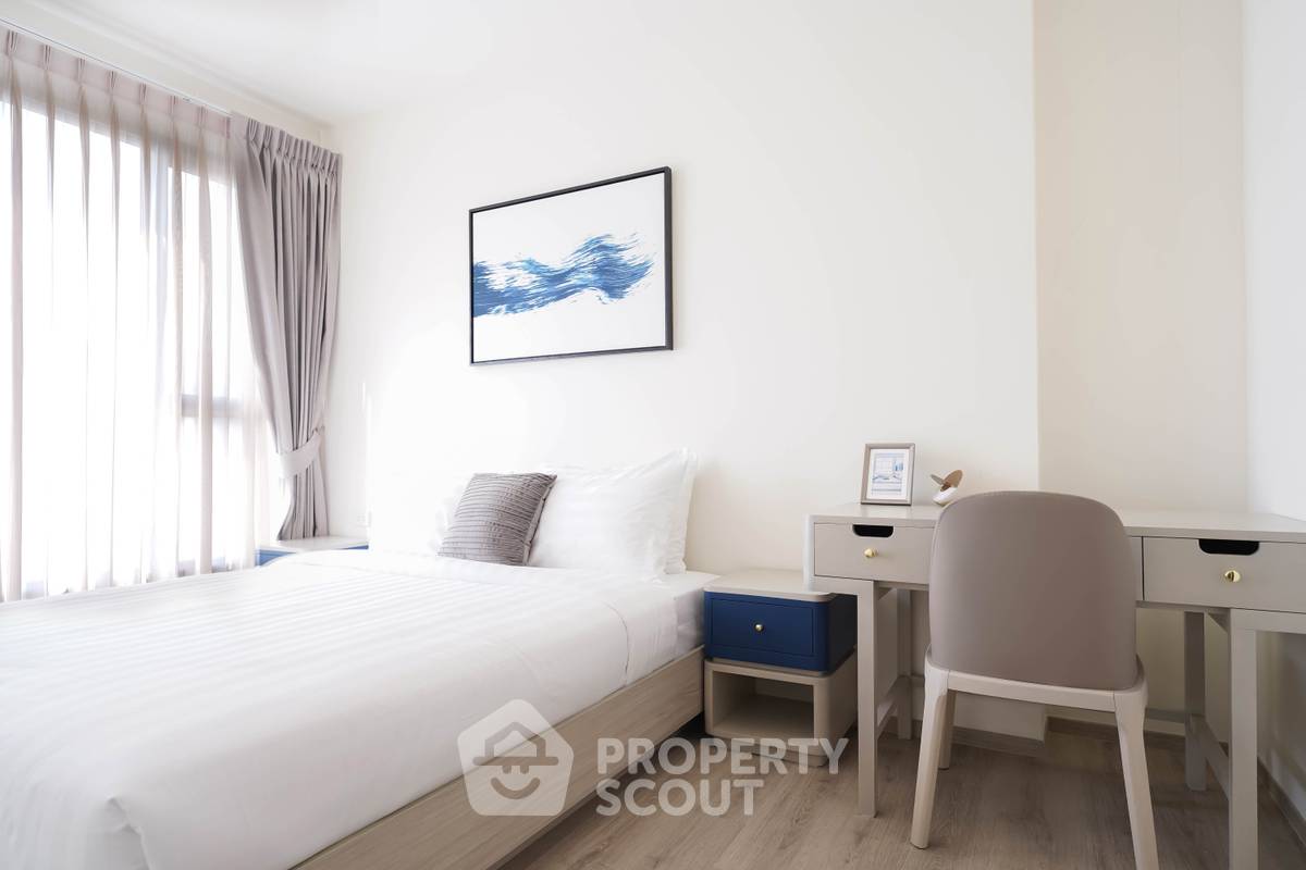 รูป คอนโด 2 ห้องนอน Origin Place Bangna ย่านบางนา (ID 2964755) - รูปที่ 9/14