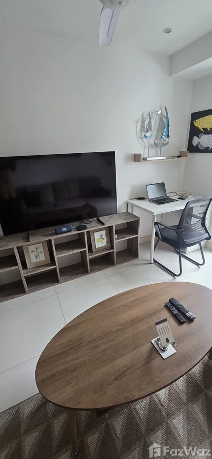 รูป ขาย คอนโด 1 ห้องนอน ในโครงการ กะตะ โอเชียน วิว 6880590 - รูปที่ 7/9