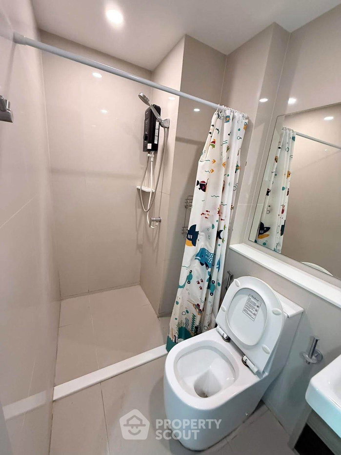 picture 1-BR Condo at Aspire Asoke-Ratchada near MRT Phra Ram 9 (ID 3446065) - 12/12