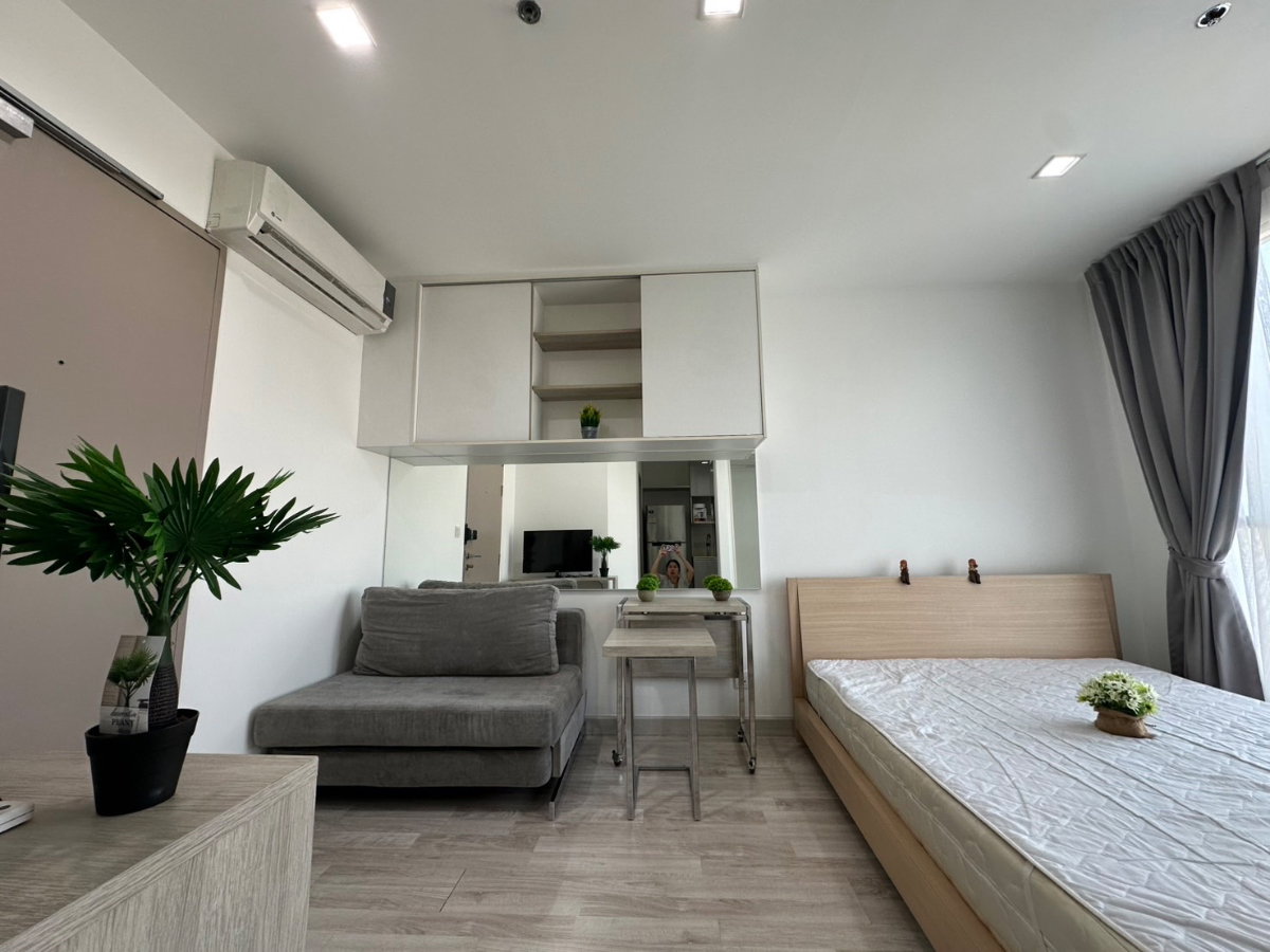 picture 13,000 ideo mobi Sukhumvit 81 BTS Onnut 50 m Line:katk03 - 2/10