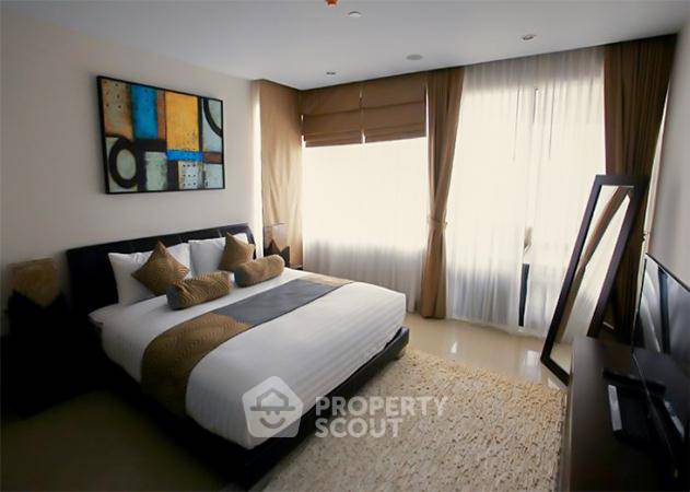 รูป คอนโด 3 ห้องนอน ขนาด 268 ตร.ม. ชั้น 20 ลา รอยัล บีช คอนโด พัทยา (ID 1556630) - รูปที่ 8/16