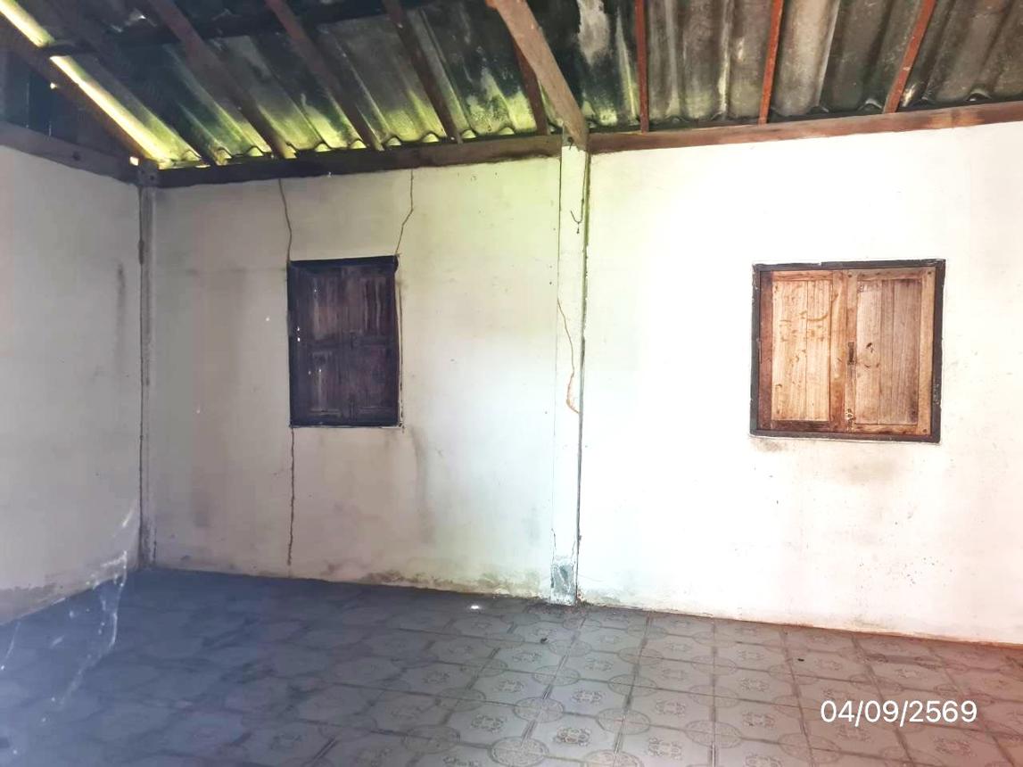 รูป บ้านเดี่ยว 241.6 ตร.วา ดอกคำใต้ พะเยา 1.7M - รูปที่ 33/45