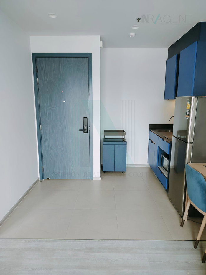picture For Rent Condo XT EKKAMAI Building 1, Floor 14,1 bed room, Room size 31.00 sqm - 5/8