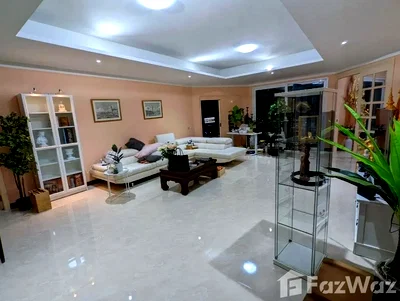 เช่าบ้านเดี่ยว ภูเก็ต : วิลล่าให้เช่า 4 ห้องนอน ในโครงการ ล๊อค ปาล์ม กอล์ฟ คลับ 6885230