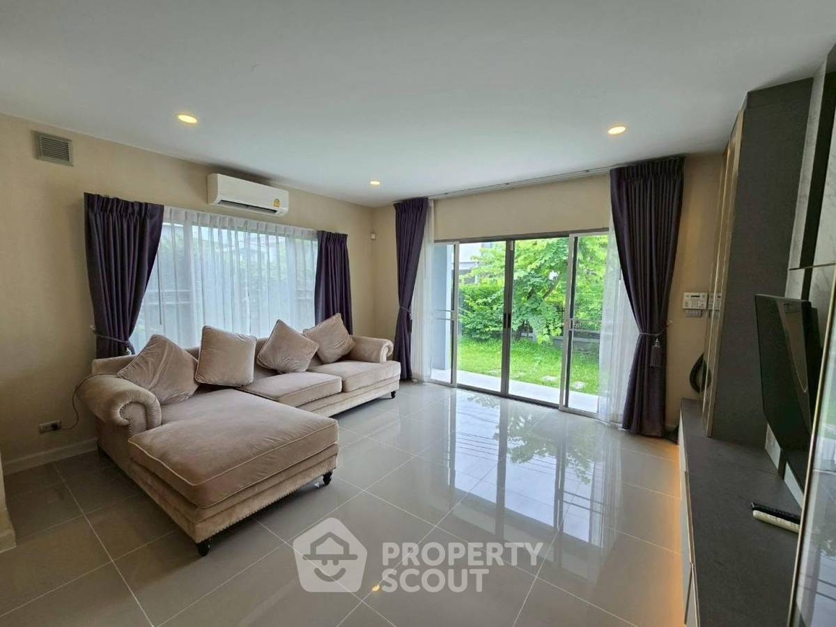 รูป บ้าน 4-ห้องนอน ใน คลองสองต้นนุ่น (ID 3443487) - รูปที่ 4/12