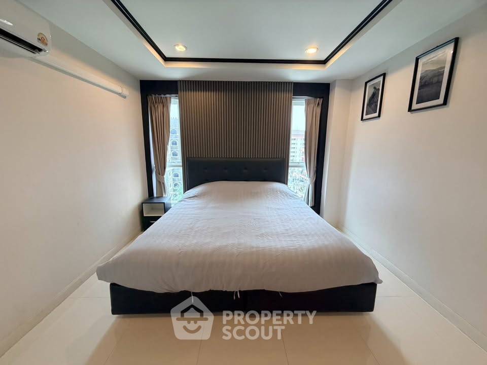 picture 1-BR Condo At New Nordic Club 2 In Phratamnak (ID 3442486) - 11/12