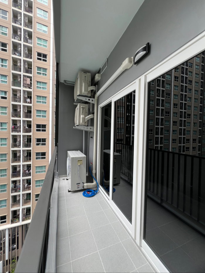 รูป ขาย 2 ห้องนอน 60.05 ตรม. Built in ทั้งห้อง - รูปที่ 19/21