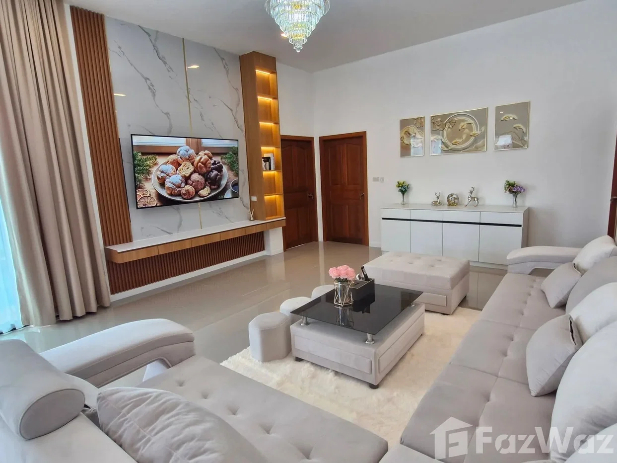 รูป ขาย วิลล่า 4 ห้องนอน ในโครงการ พีซีเค พูลวิลล่า 6884041 - รูปที่ 4/19