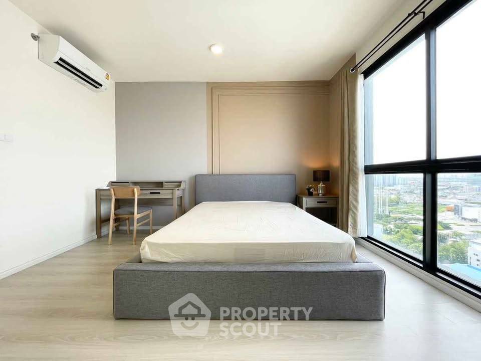 picture 22nd-Floor 2-BR Condo At A Space Mega 2 (ID 3442952) - 9/26