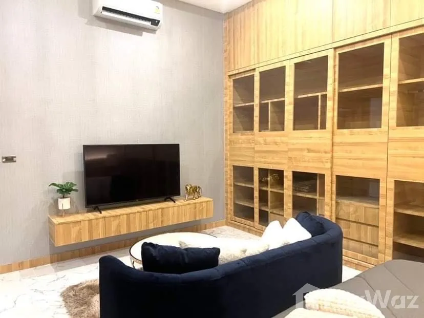 รูป วิลล่าให้เช่า 4 ห้องนอน ในโครงการ บ้าน แม่ 2 วิลล่า 6884092 - รูปที่ 8/26