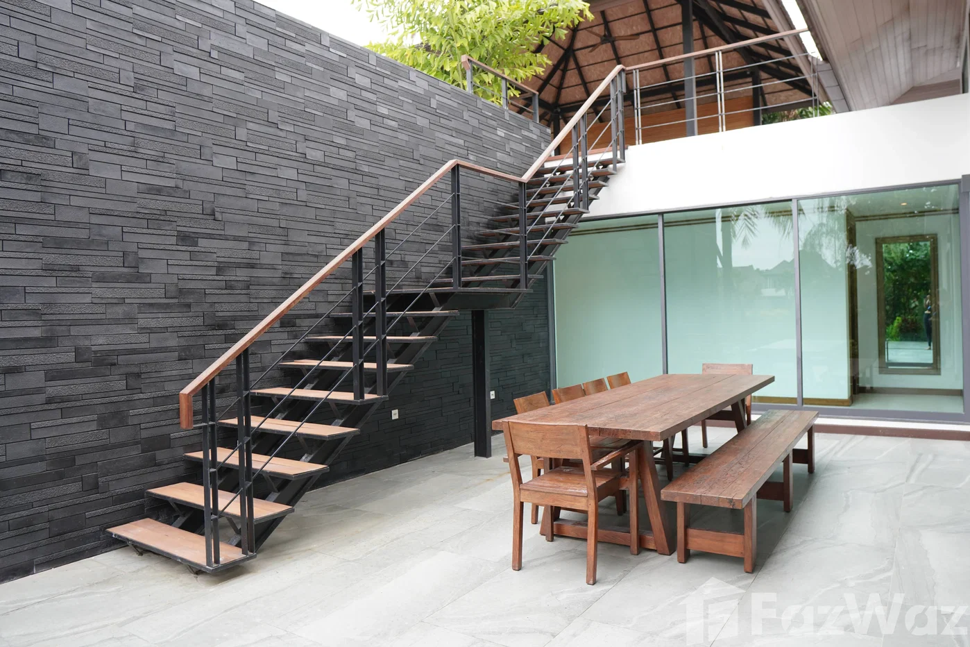 รูป วิลล่าให้เช่า 4 ห้องนอน ในโครงการ เดอะ เลค เฮ้าส์ 6880808 - รูปที่ 5/10